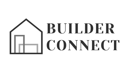 Bathroom Renovations New Plymouth Awards with the official Builder Connect logo