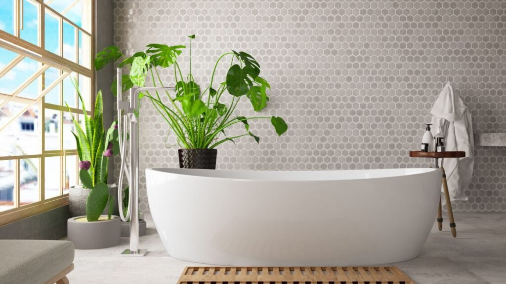 best plants for bathrooms new plymouth